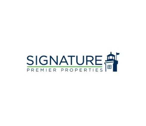 Company Logo For Giulio Ferrante, Signature Premier Properti'