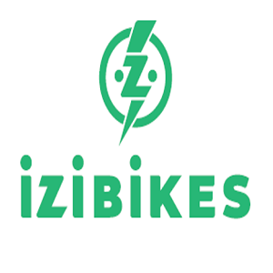 Company Logo For Izibikes'