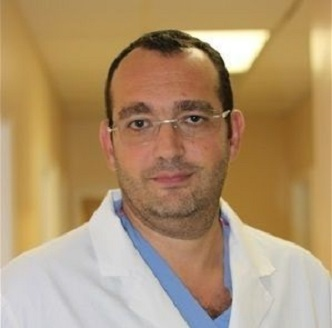 Dr. Dmitriy Bronfman'