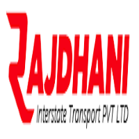 Company Logo For Rajdhani Interstate Transport Pvt. Ltd.'