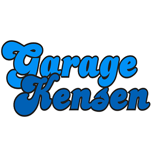 Company Logo For Garage Kensen'