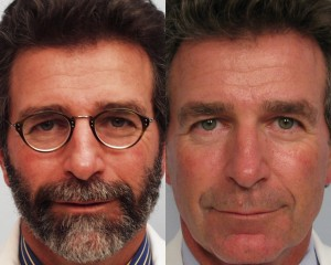 Dr. Michael Persky'