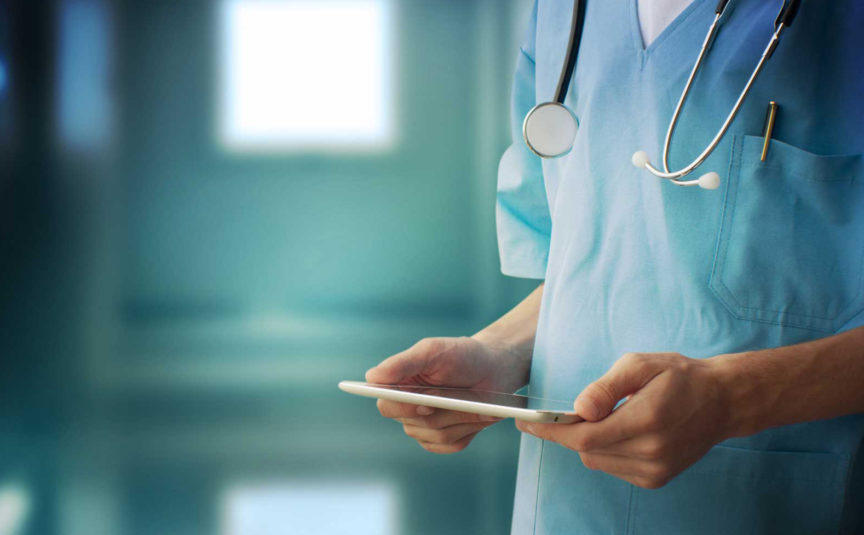Infection Surveillance Services Market