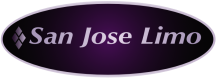 Company Logo For San Jose Limo'