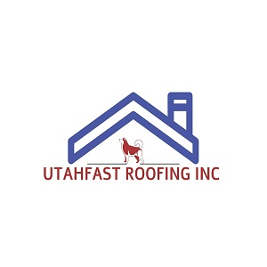 Company Logo For Utahfast Roofing Inc'