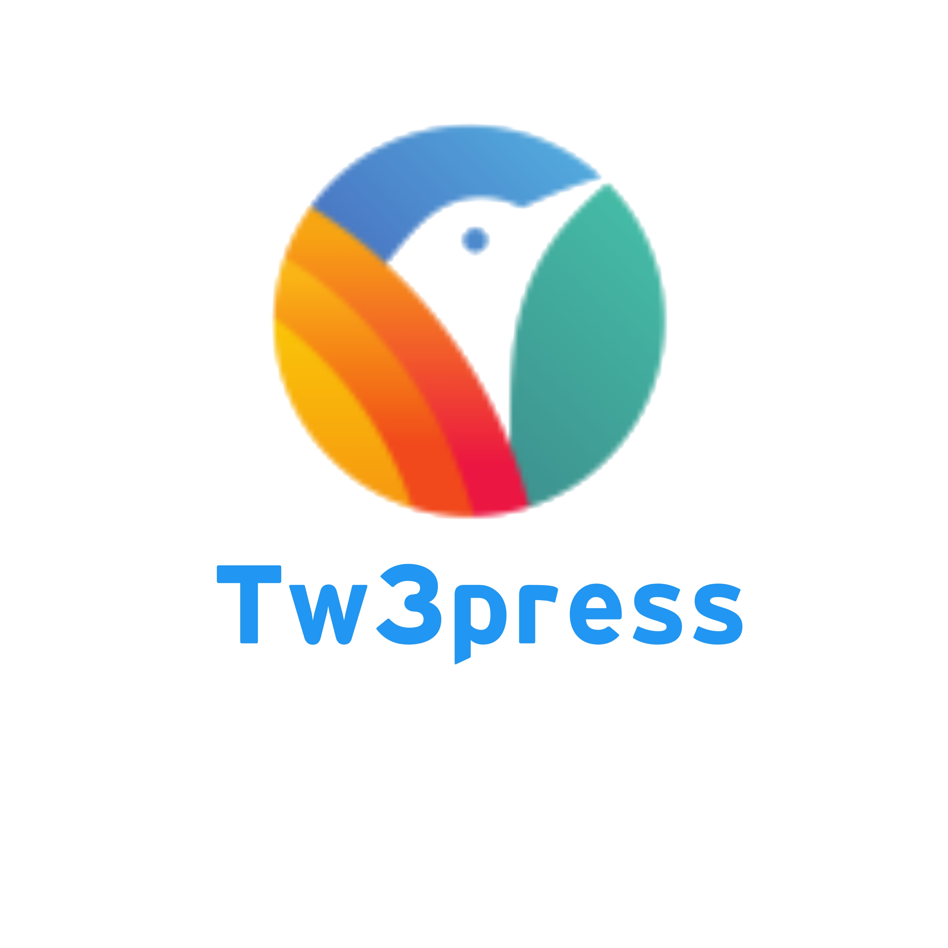 Company Logo For Tw3press'