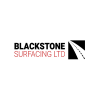 Blackstone Surfacing Ltd Logo