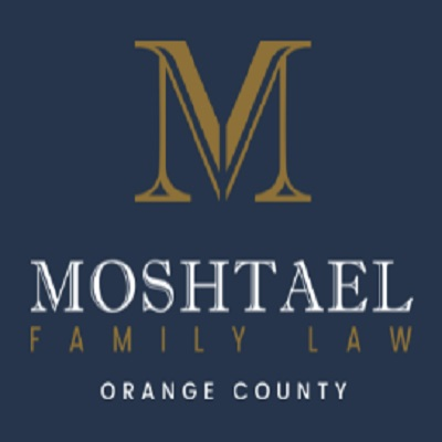 Company Logo For Moshtael Family Law Orange County'