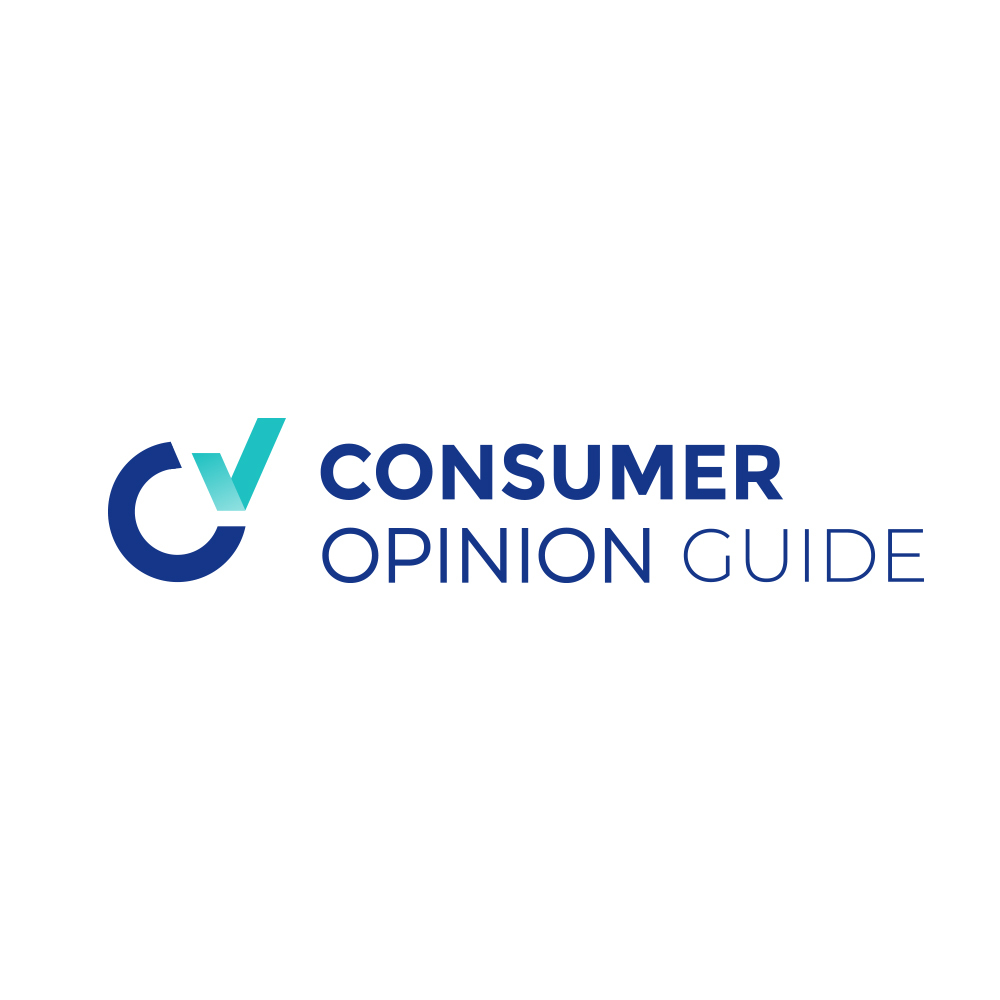 Company Logo For Consumer Opinion Guide'