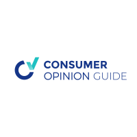 Consumer Opinion Guide Logo
