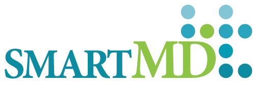 Company Logo For SMARTMD'