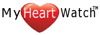 My Heart Watch