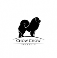 MOORES CHOW CHOW PUPPIES Logo
