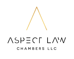 Company Logo For Aspect Law Chambers LLC'