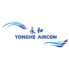 Company Logo For Yong He Aircon'