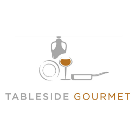 Company Logo For Tableside Gourmet'
