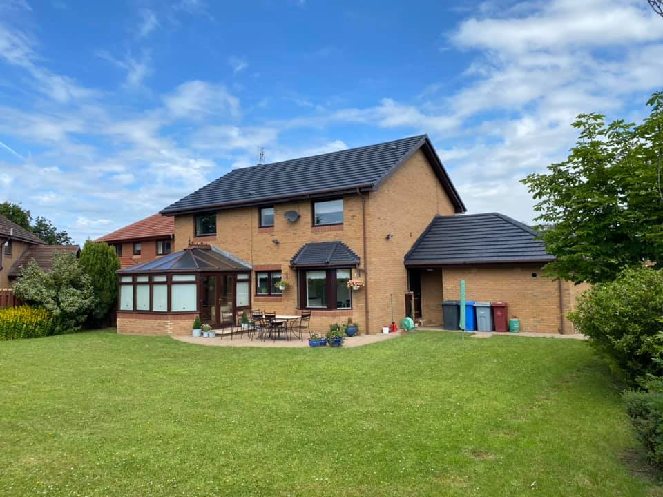 Company Logo For B Varey &amp; Son Ltd'