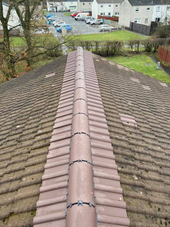 Company Logo For B Varey & Son Ltd'