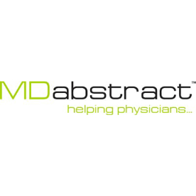 Company Logo For MDabstract'