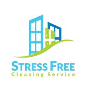 Stress Free Cleaning Service'