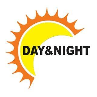 Company Logo For Day&Night Services'