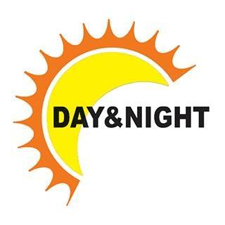 Company Logo For Day&amp;Night Services'
