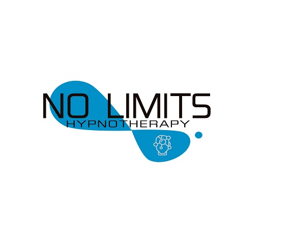 Company Logo For No Limits Hypnotherapy'