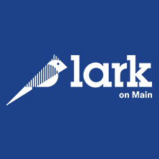 Company Logo For Lark on Main'