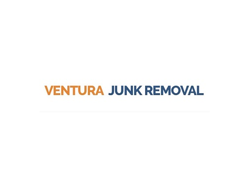 Company Logo For Ventura Junk Removal & Hauling'