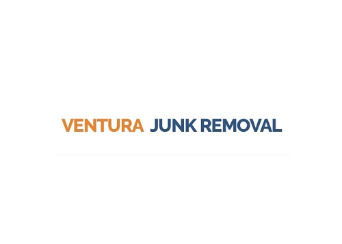 Company Logo For Ventura Junk Removal &amp; Hauling'