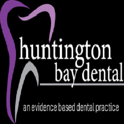 Company Logo For Huntington Bay Dental'