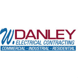 Company Logo For Walter Danley Electrical Contracting LLC'