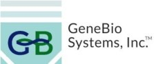 Company Logo For GeneBio Systems Inc.'