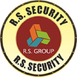 Company Logo For R.S. Security'