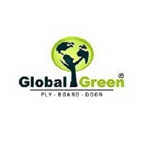 Company Logo For Global Green Plywood'