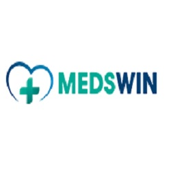 Company Logo For MEDSWIN'