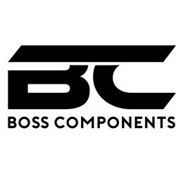 Company Logo For Boss Components'