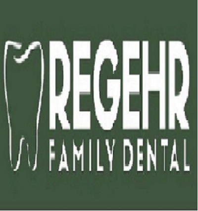 Company Logo For Regehr Family Dental'