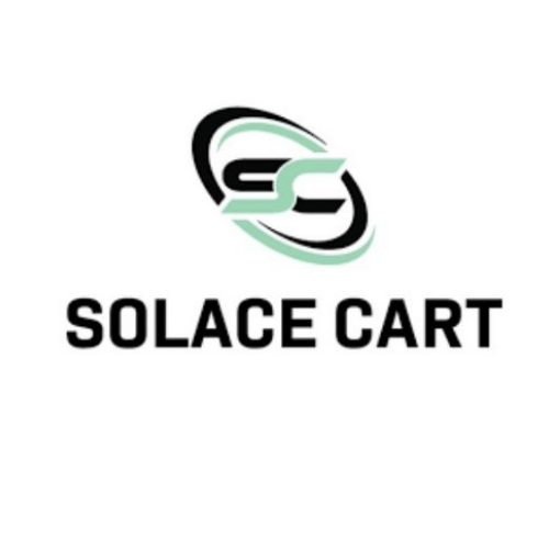 Solace Cart LLC Logo