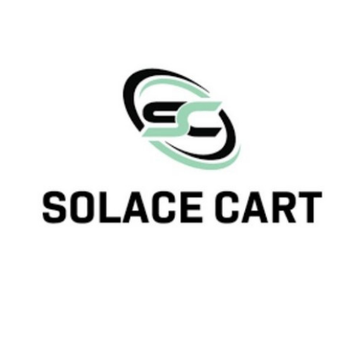 Company Logo For Solace Cart LLC'