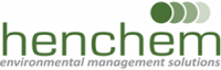 Henchem Environmental Management Solutions Logo