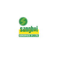 Sanghvi Aerospace Pvt Ltd Logo