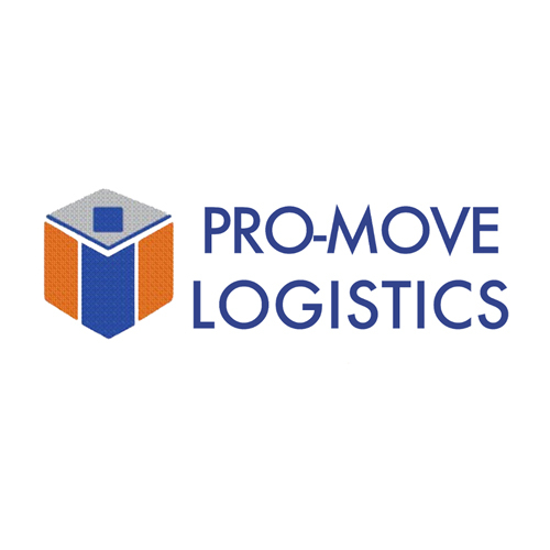 Company Logo For Pro-Move Logistics'