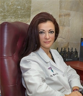 Dr. Marianna Weiner