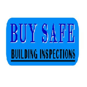 Buy Safe Building Inspections Logo