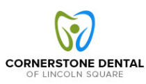 Company Logo For Cornerstone Dental of Lincoln Square'