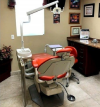 Envy Smile Dental Spa Office'