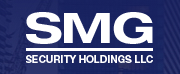 SMG Security Holdings LLC Logo