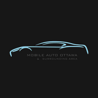 Mobile Auto Ottawa & Surrounding Area Logo