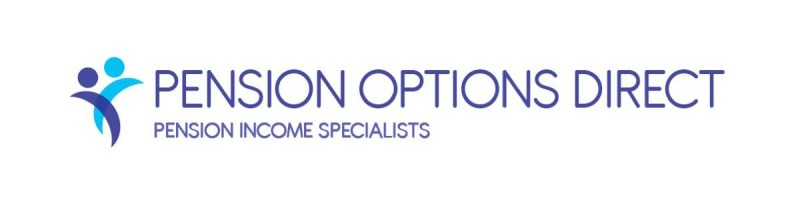 Company Logo For Pension Annuities Direct Ltd'